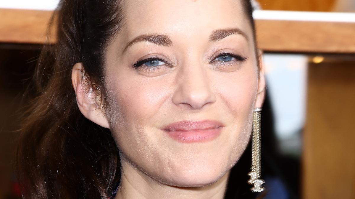 Marion Cotillard joins season 4 of ‘The Morning Show’