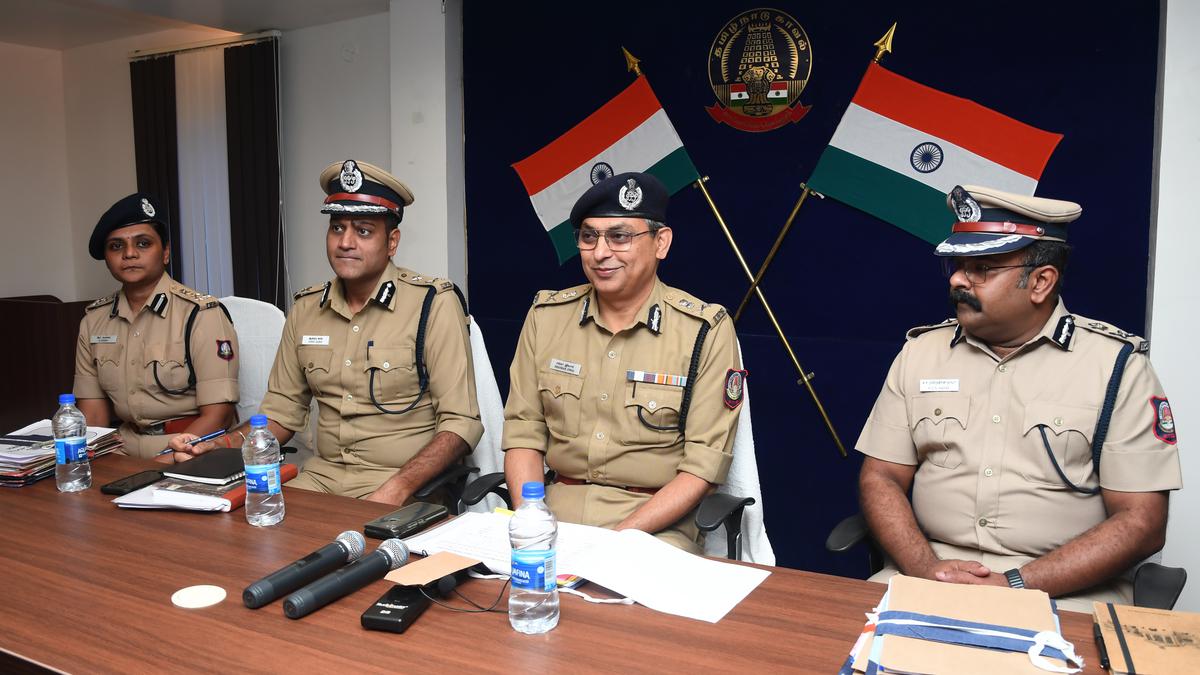 Identify health, personal problems of police personnel: DGP