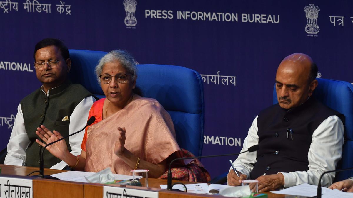 FM announces panel to examine challenges of “fast population growth” despite lack of data to support the premise