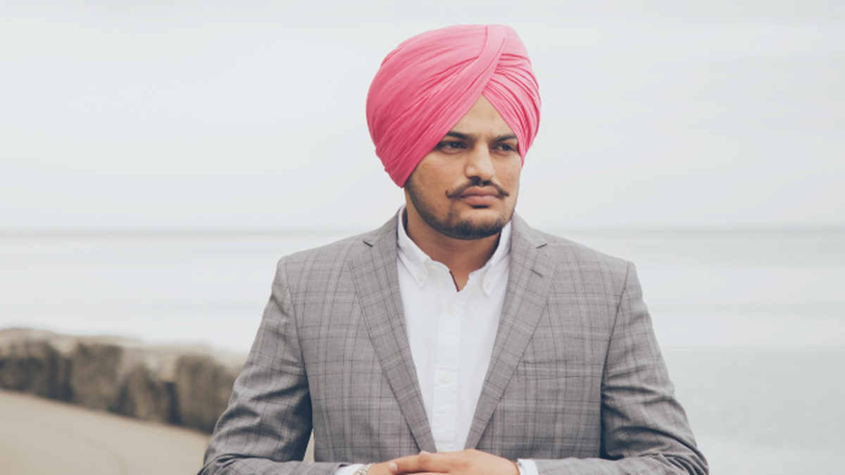 Sidhu Moosewala to perform again as hologram in global tour set to launch in 2026