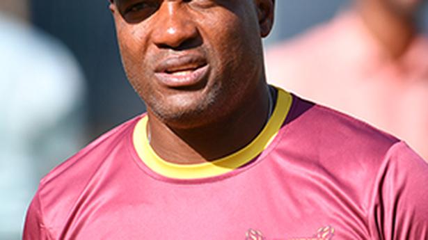 Lara to take over as Sunrisers Hyderabad head coach