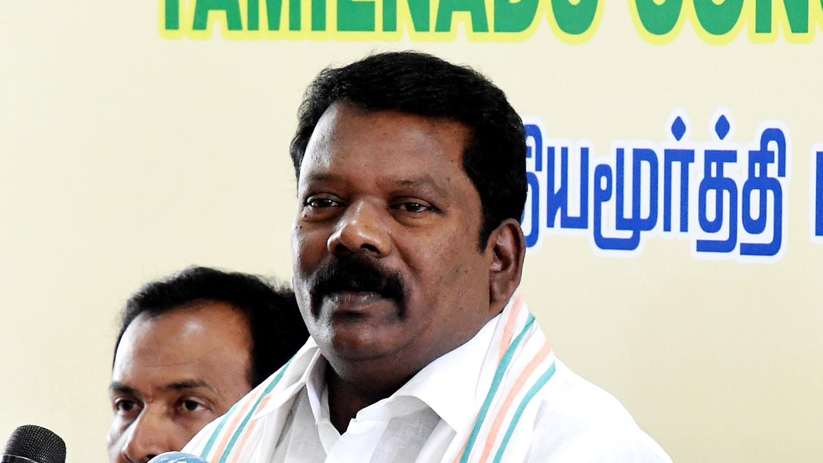 TNCC resolves to expand its vote bank, increase its representation in State politics