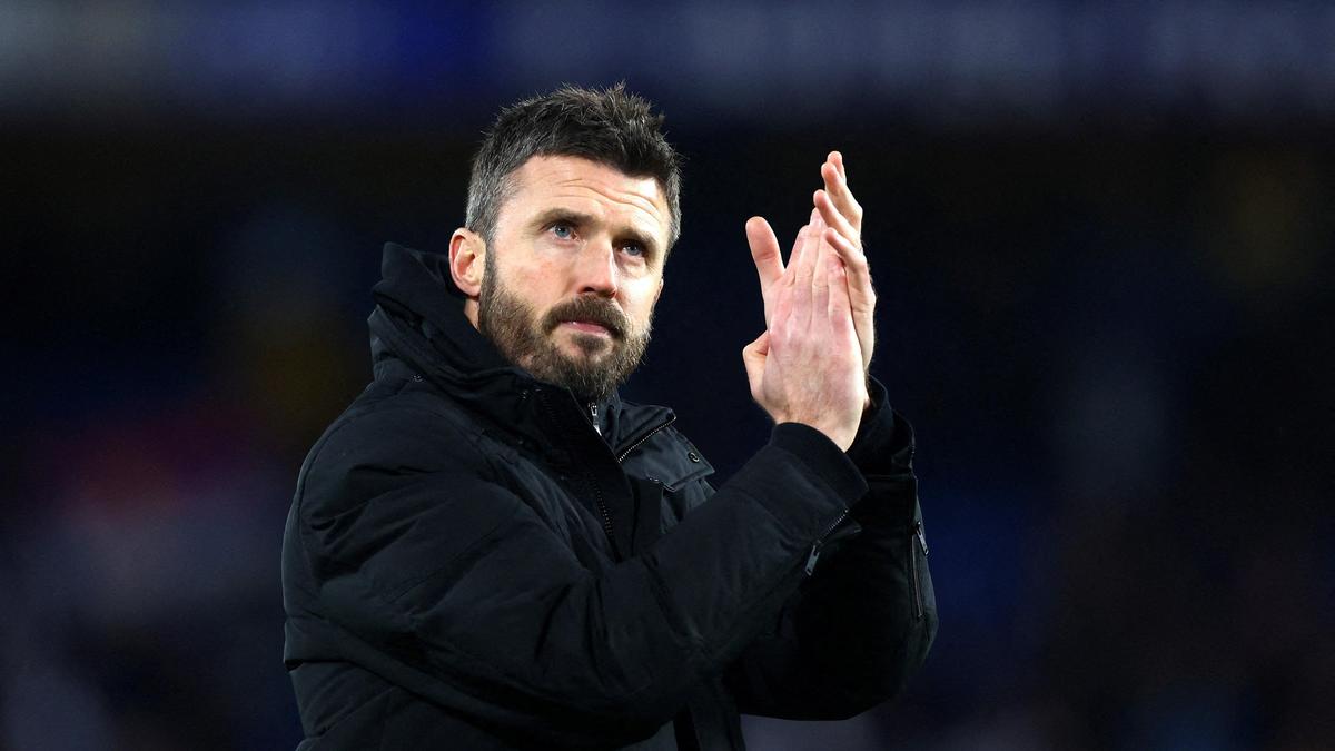 Manchester United sezon sonuna kadar Michael Carrick’i baş antrenör olarak işe aldı