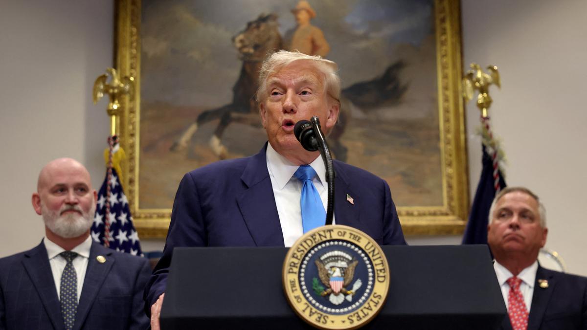 What we know about a new health data tracking system being announced by White House