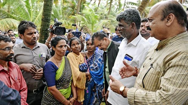 Top news developments in Karnataka on July 16, 2022