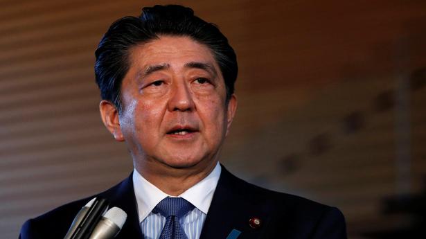 Japan leader Shinzo Abe assassination | Sri Lanka observes day of national mourning
