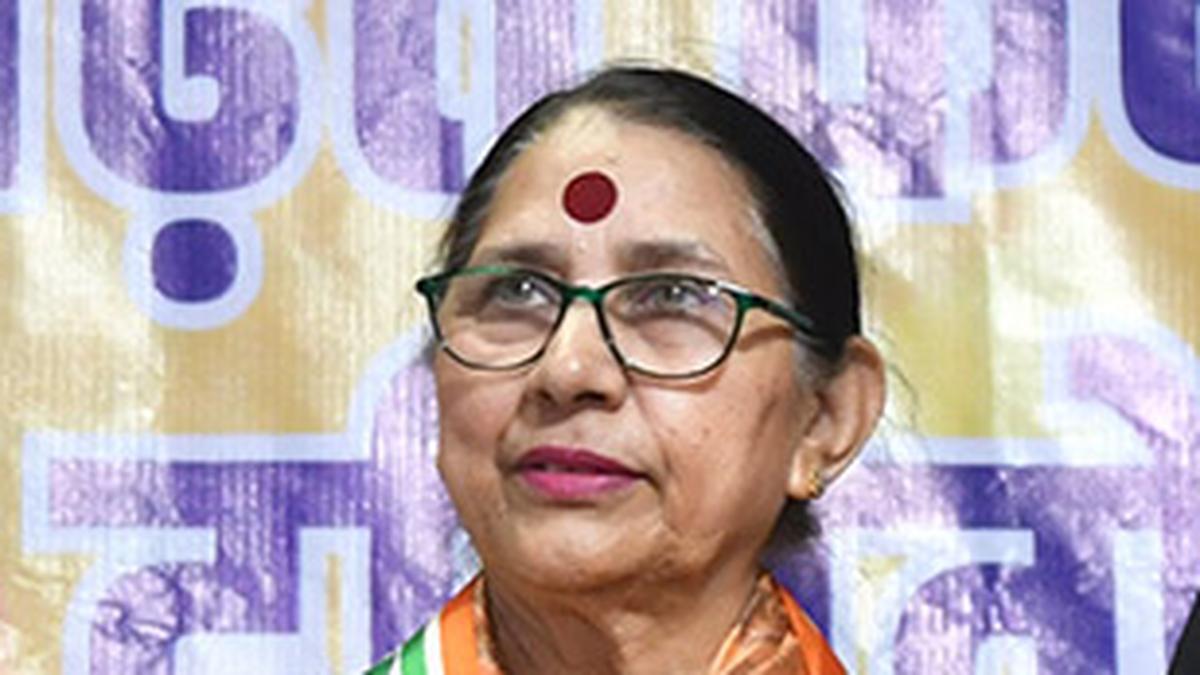 Delhi Assembly polls: Congress releases third list of 15 candidates, replaces Gokalpur nominee