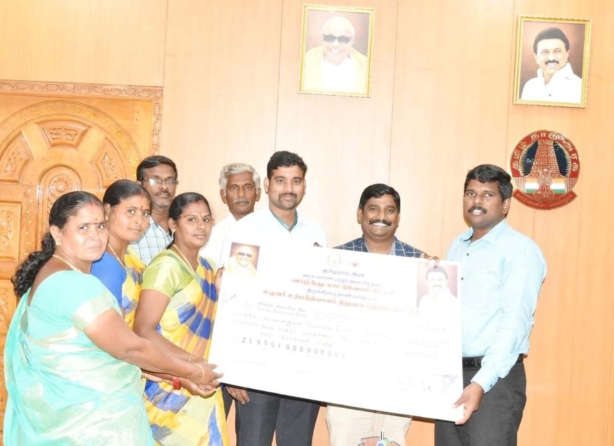 FPC gets government support to commercially produce micro nutrients for banana crop