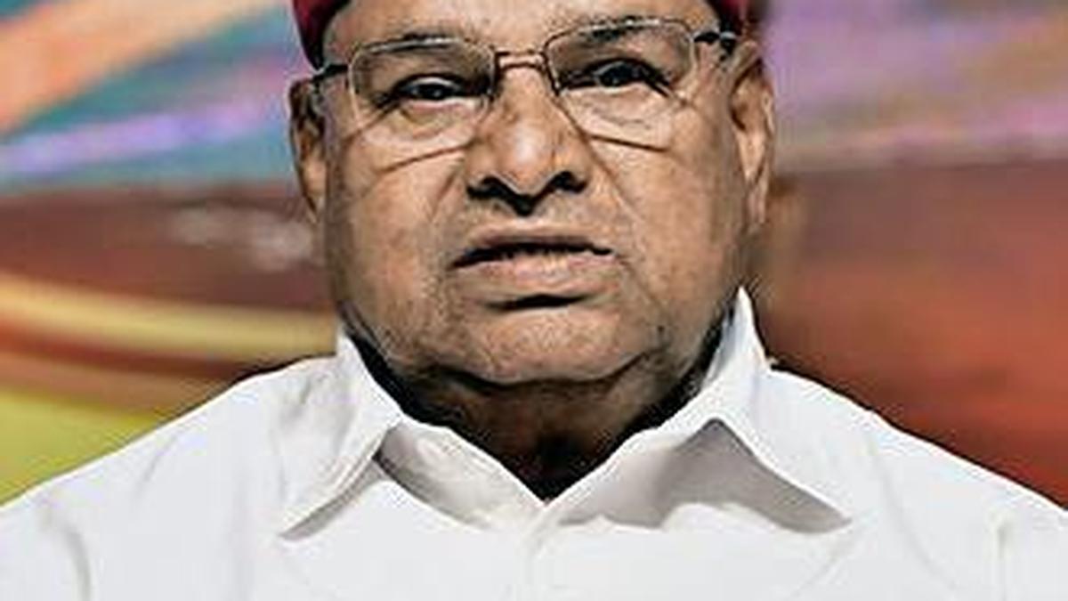 Agri experts petition Governor seeking safeguards like forensic financial vetting to prevent corruption in selection of V-Cs for farm universities