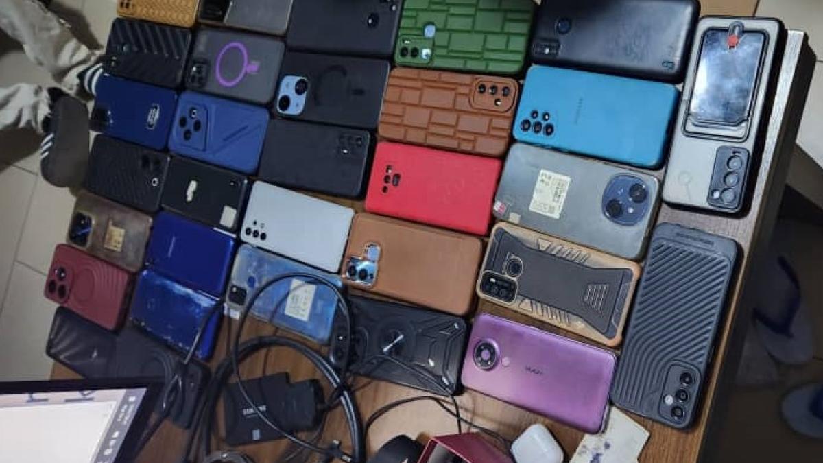 Interpol busts online romance scams in Africa, 260 suspects arrested
