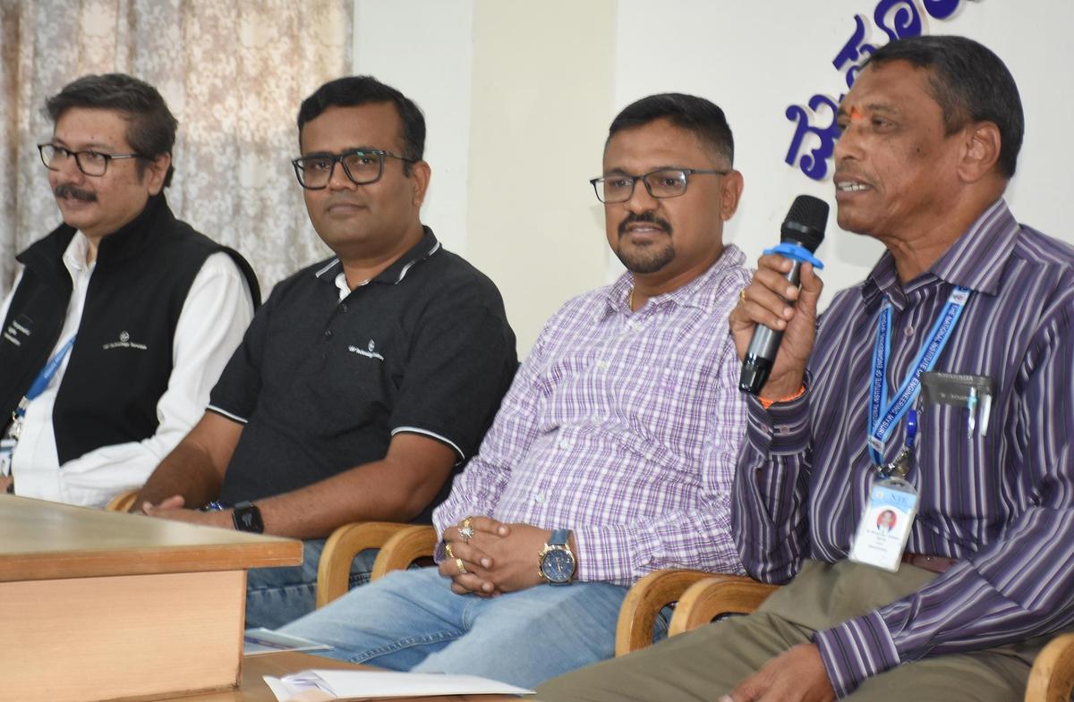 thehindu.com - The Hindu Bureau - Illuminate 4.0 to be held in Mysuru on Feb 21