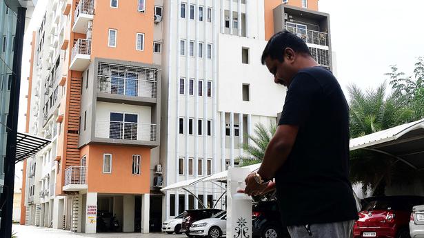 ‘Rate hike likely to impact housing sales’