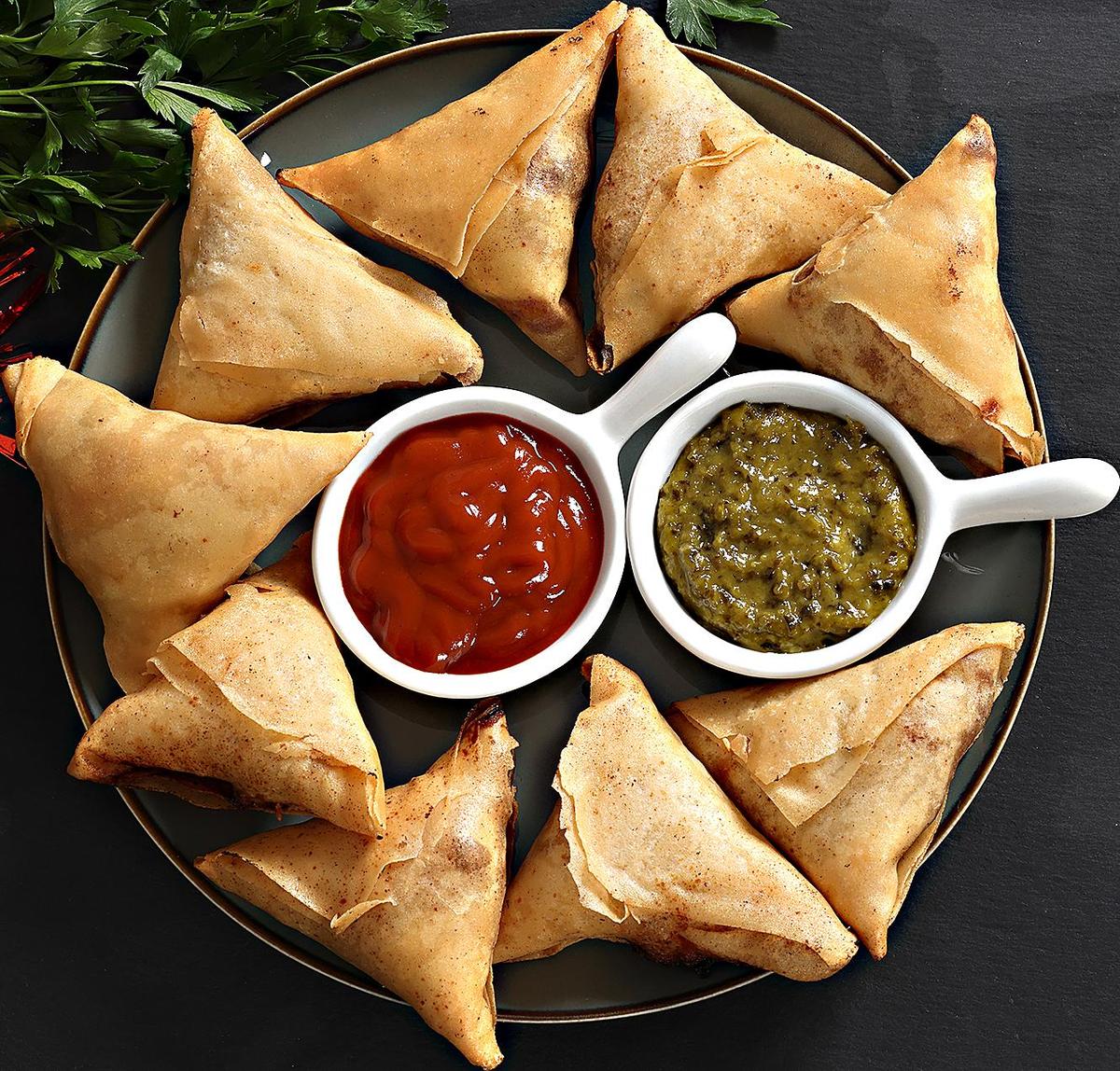 thehindu.com - The Hindu Bureau - Karnataka issues 'nutrition advisory' for official events, bans fried snacks, milk tea, coffee