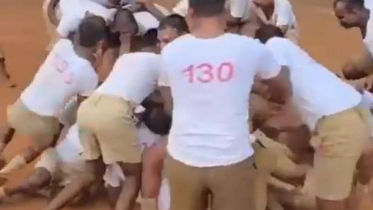 Karnataka police to bring back over 3,000 orderlies to active duty