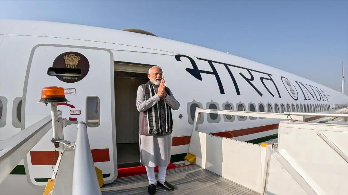 Modi’s Israel visit: Balancing strategic ties amid West Bank tensions