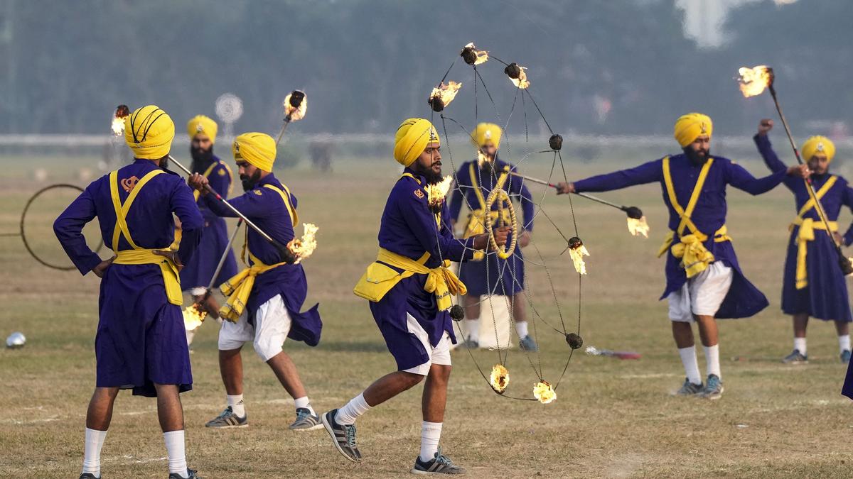 India, Bangladesh 1971 war veterans’ exchange visit to mark Vijay Diwas