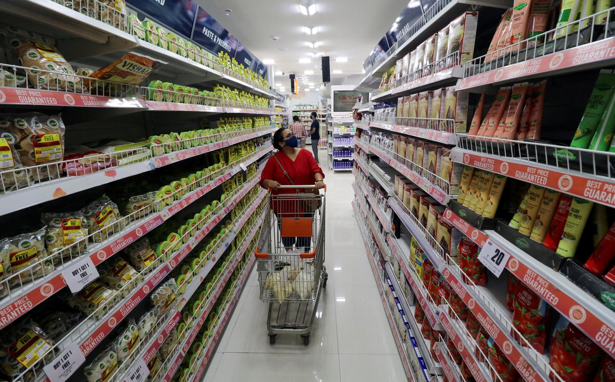 Ambani, Adani among 13 bidders for Future Retail