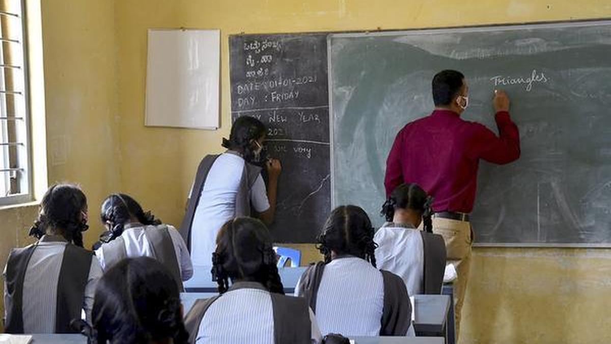 Private schools object to extension of RTE Act up to class 10 for SC/ST students without amendment