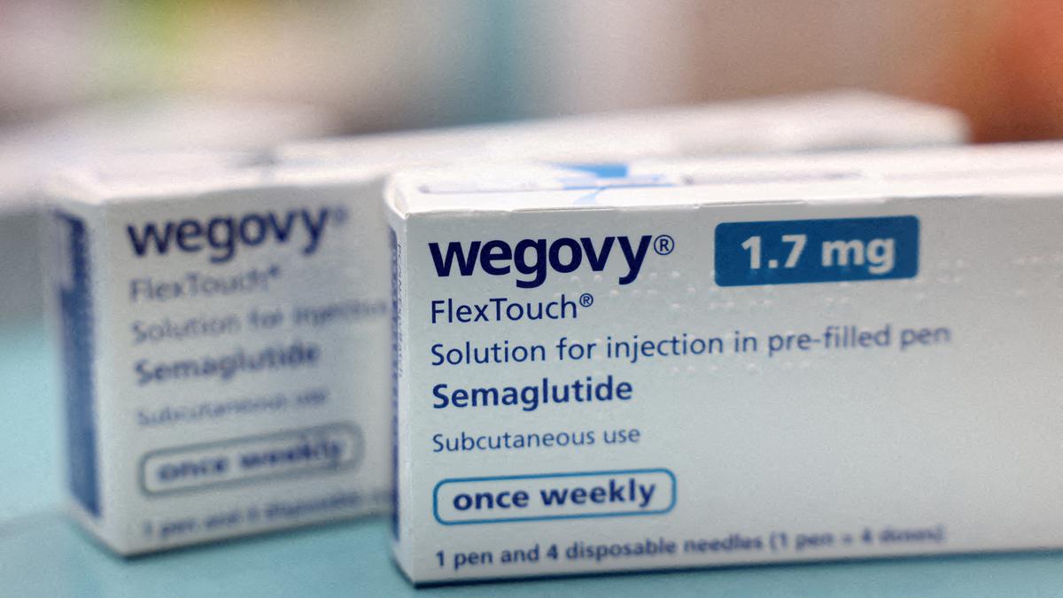 Will manufacture and export but not sell weight-loss drug in India, Dr. Reddy’s tells Delhi HC