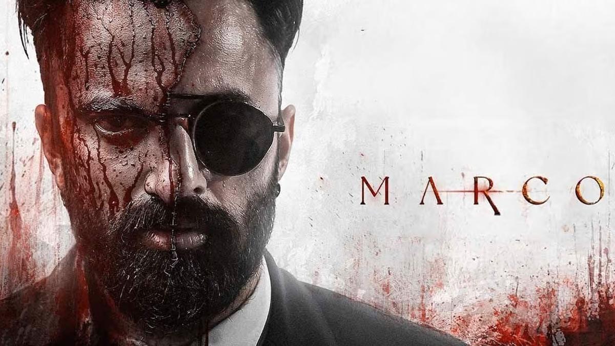 ‘Marco’ movie review: This stylish Unni Mukundan action thriller falters due to a weak script