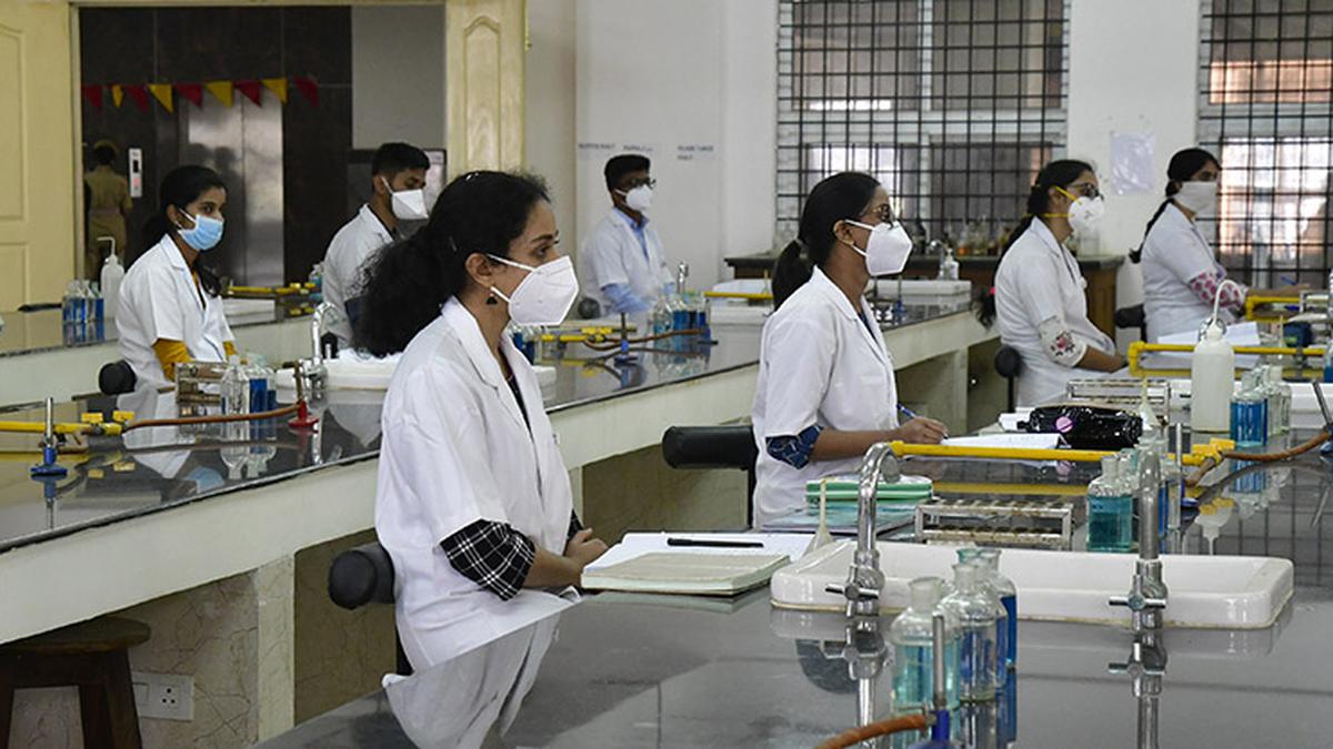 Les directives de la Commission médicale nationale pourraient entraver la croissance de l’enseignement médical à Telangana