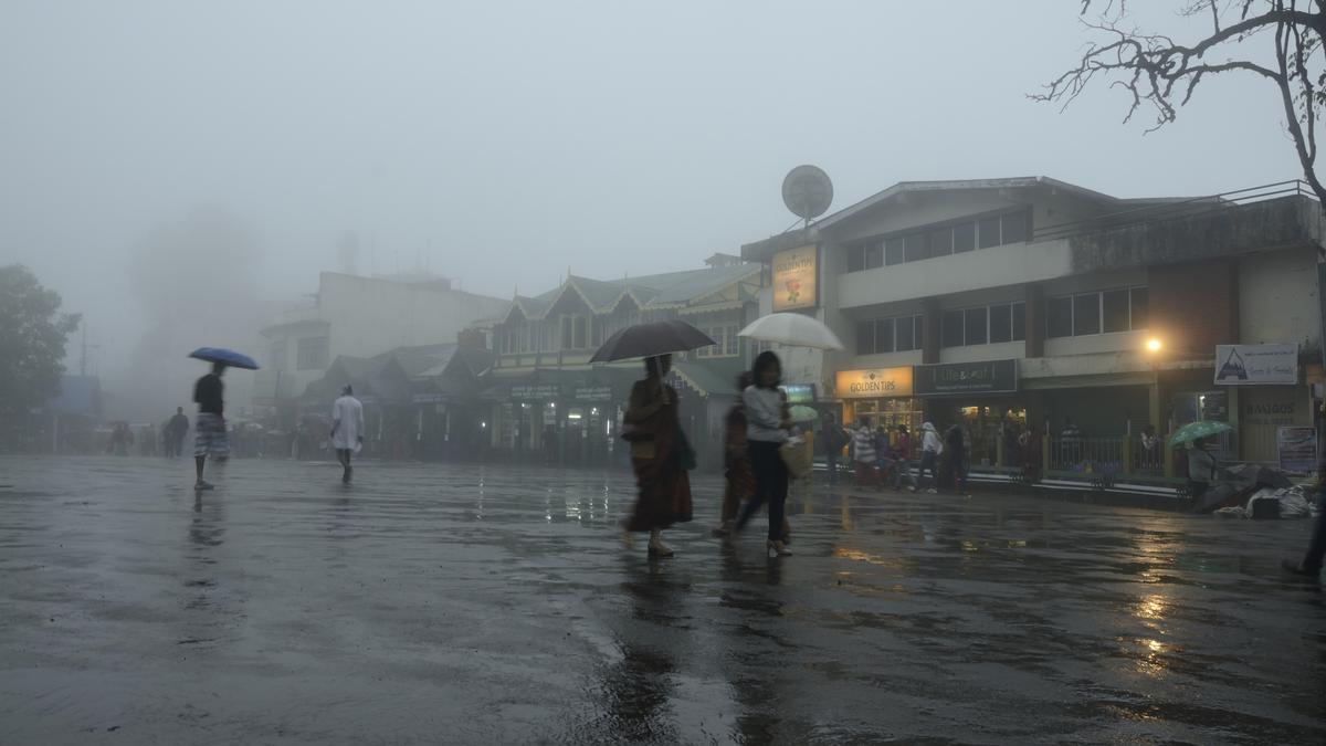 Managing Chennai monsoon