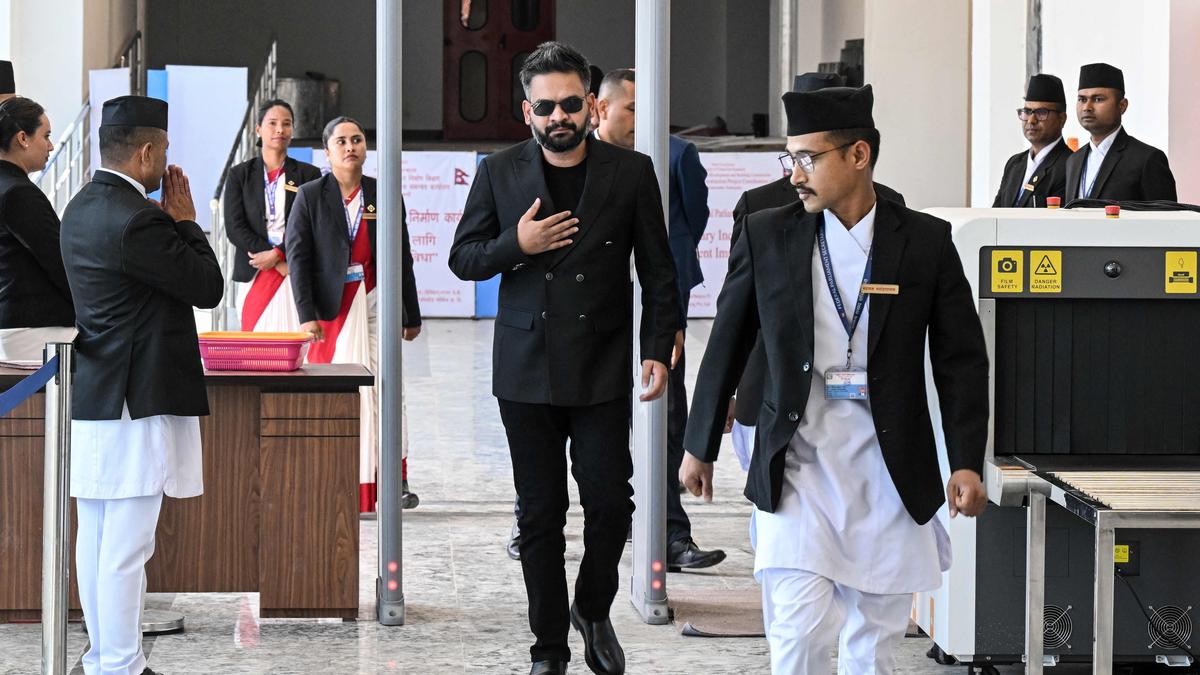 Why the Balen Shah honeymoon period is already over