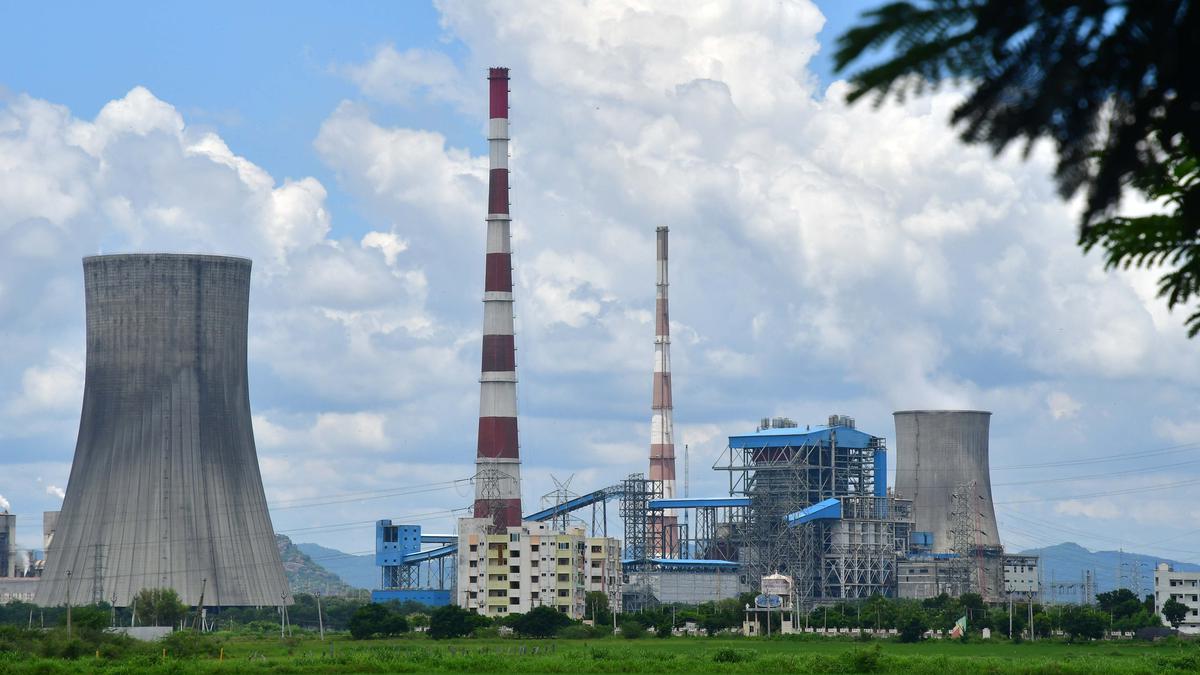 Two killed in lift accident at Andhra Pradesh’s power generation unit in NTR district