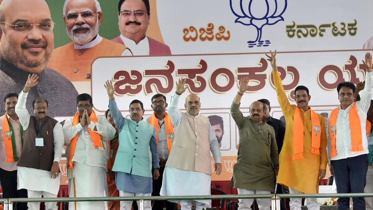 Here are the latest updates and the big news stories to follow today