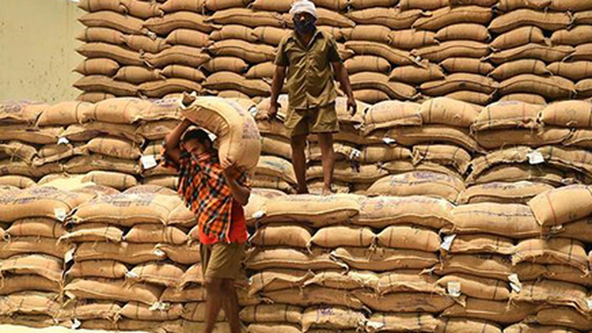 Applications for new ration cards to be accepted from Oct 2; Telangana Govt considers issuing digital ration cards