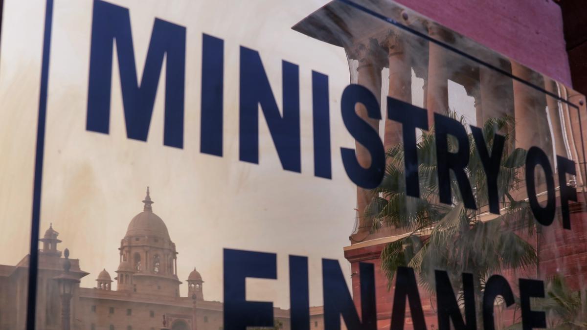 Finance Ministry seeks applications for post of whole-time member at IRDAI