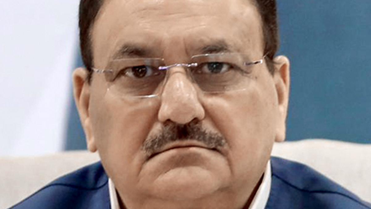 India committed to meeting increasing demand for pharma products while adhering to global quality standards: Nadda