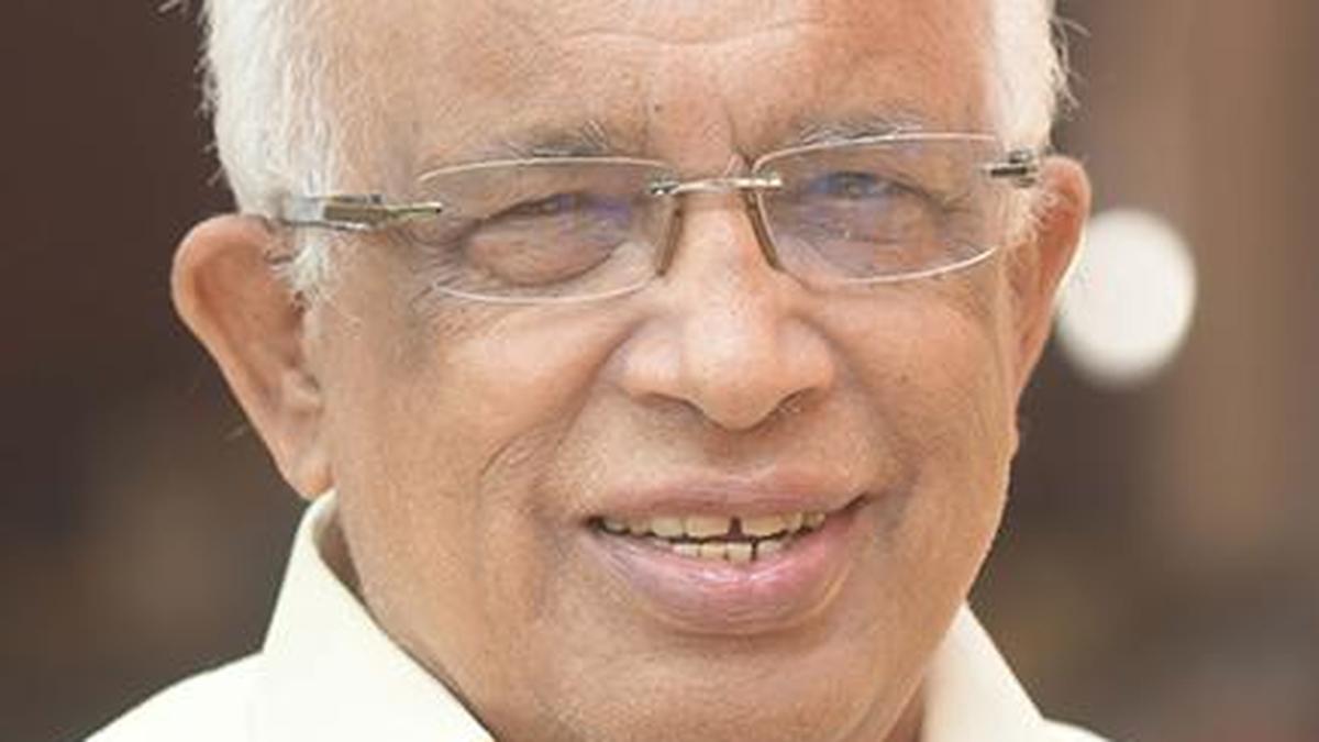 Centre clears ₹2,924-crore extra borrowing for Kerala tied to State’s power reforms, says Electricity Minister K. Krishnankutty