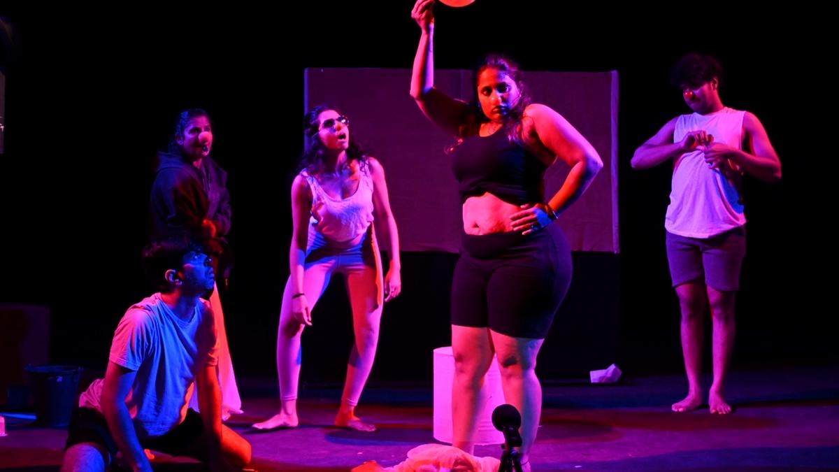 Daring exploration of female sexuality, misogyny, and gender bias
