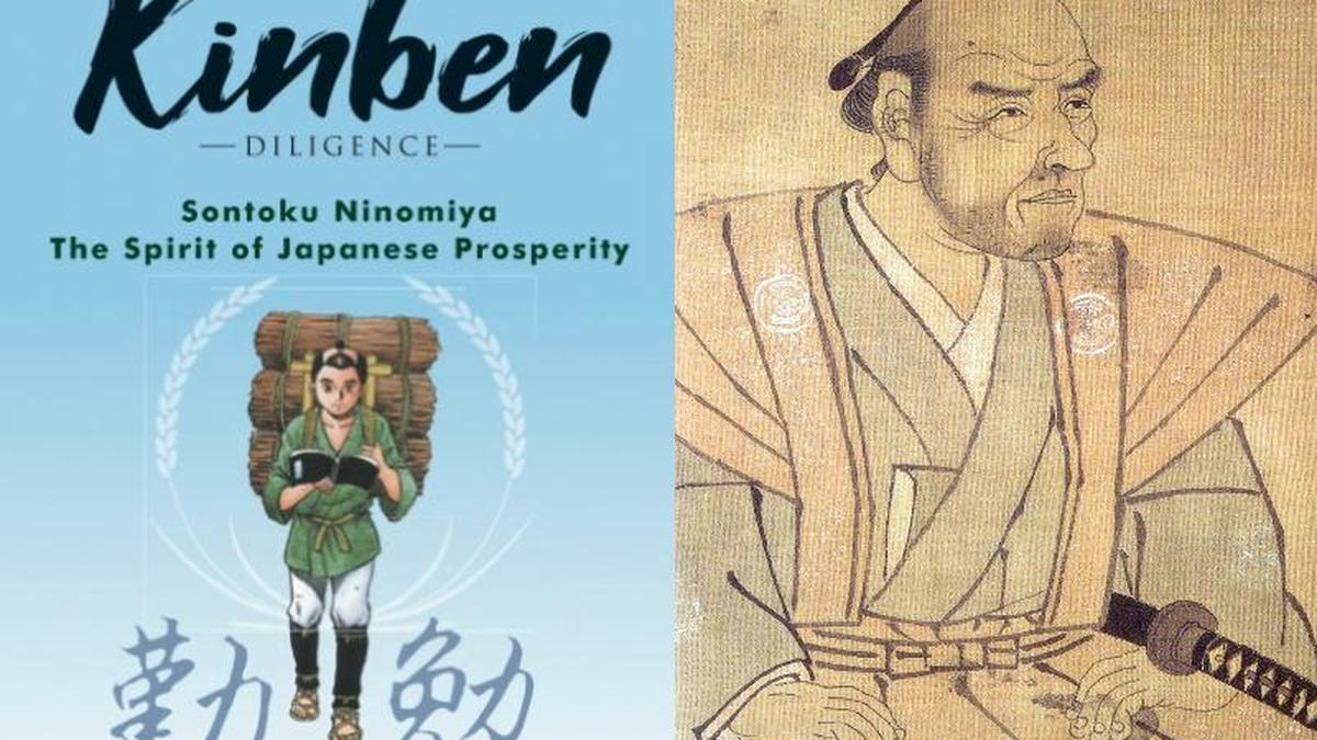 Lesson from Japan: A model for a hero in Indian textbooks