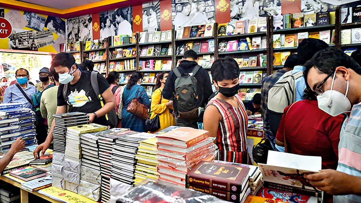 In a first, Germany to be theme country at Kolkata book fair 2025