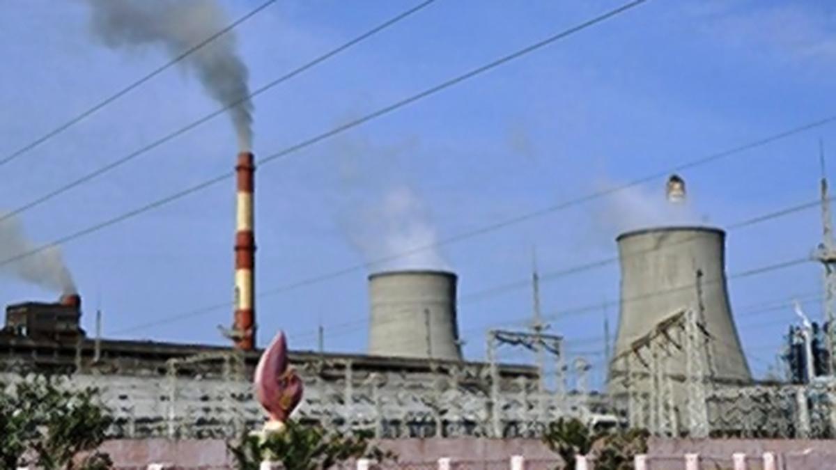 NUPPL achieves early synchronisation of Unit-2 of its supercritical thermal power plant in Uttar Pradesh