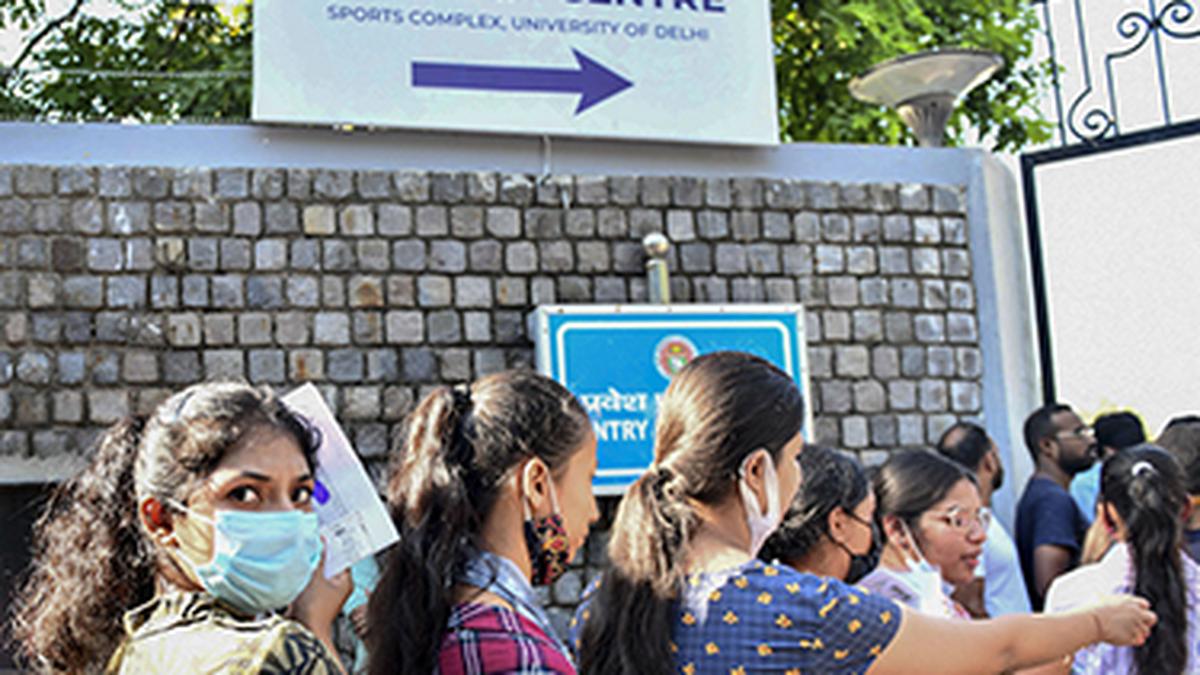 CUET-UG to be conducted from May 15-31; CUET-PG from March 11-28