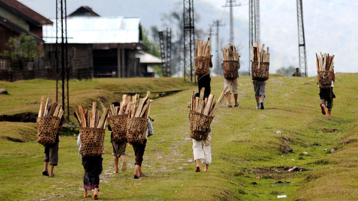 Arunachal district forms panels for listing minors to check human trafficking 