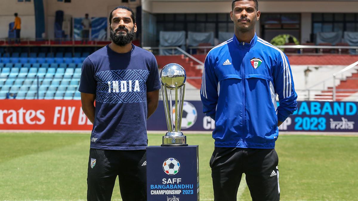 SAFF Championship: You don’t want to miss big games, but that’s how football is sometimes, says defender Sandesh Jhingan