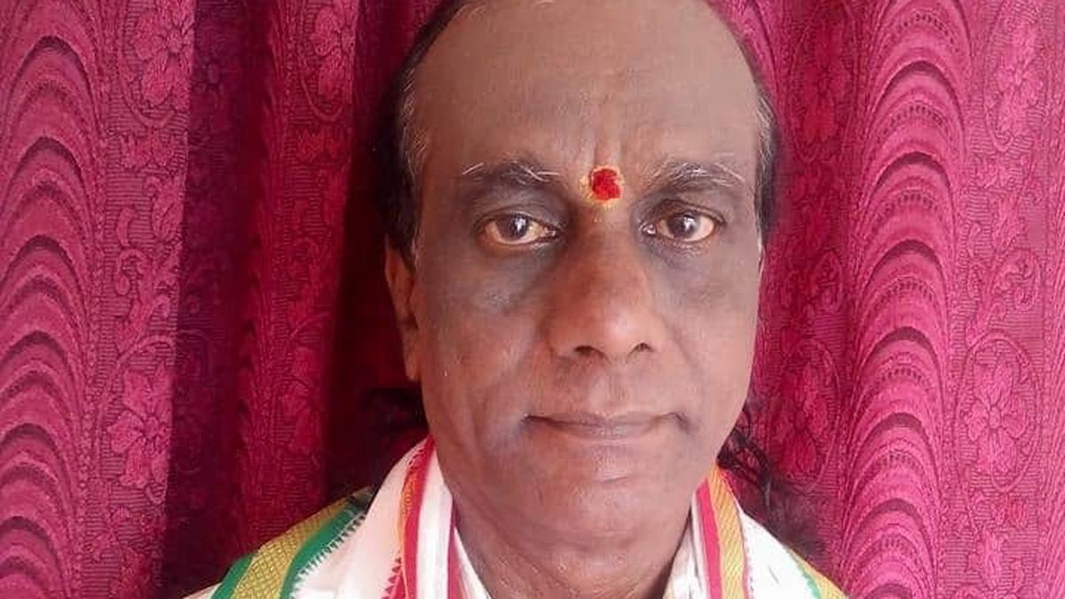 Yakshagana comedy actor Bantwal Jayaram Acharya passes away in Bengaluru