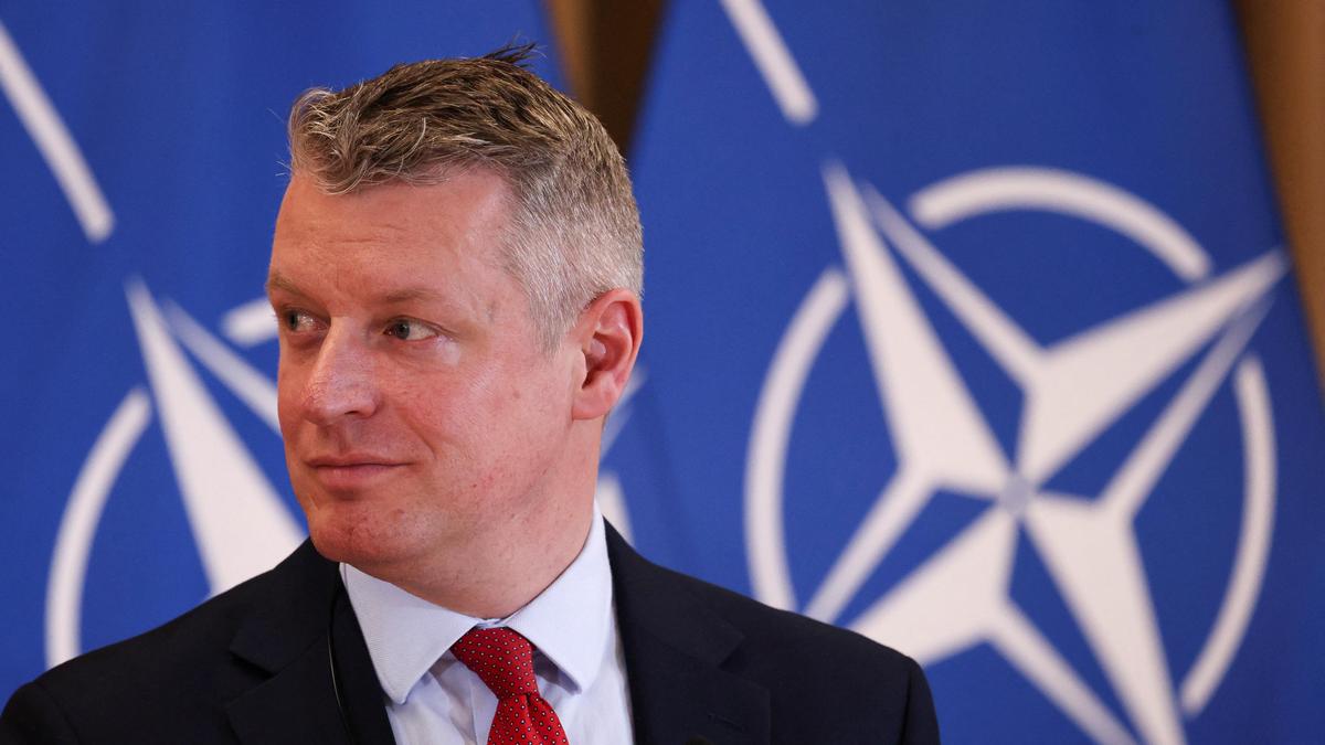 Five European nations pledge millions to produce low-cost air defence systems & drones using Ukrainian expertise