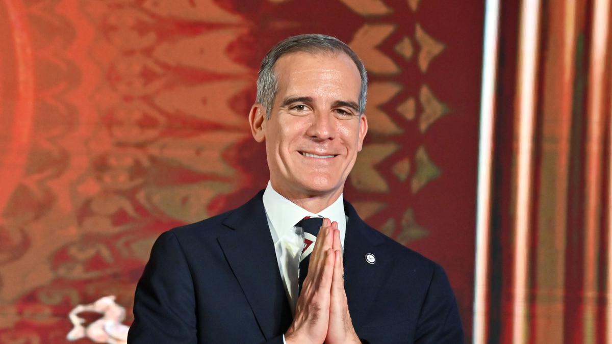 Indo-U.S. ties must be more ambitious, vie for frictionless trade relationship: Ambassador Garcetti
