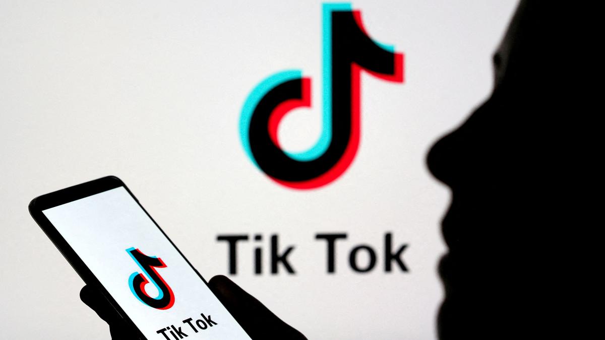 TikTok returns on Apple, Google app stores as Trump delays ban