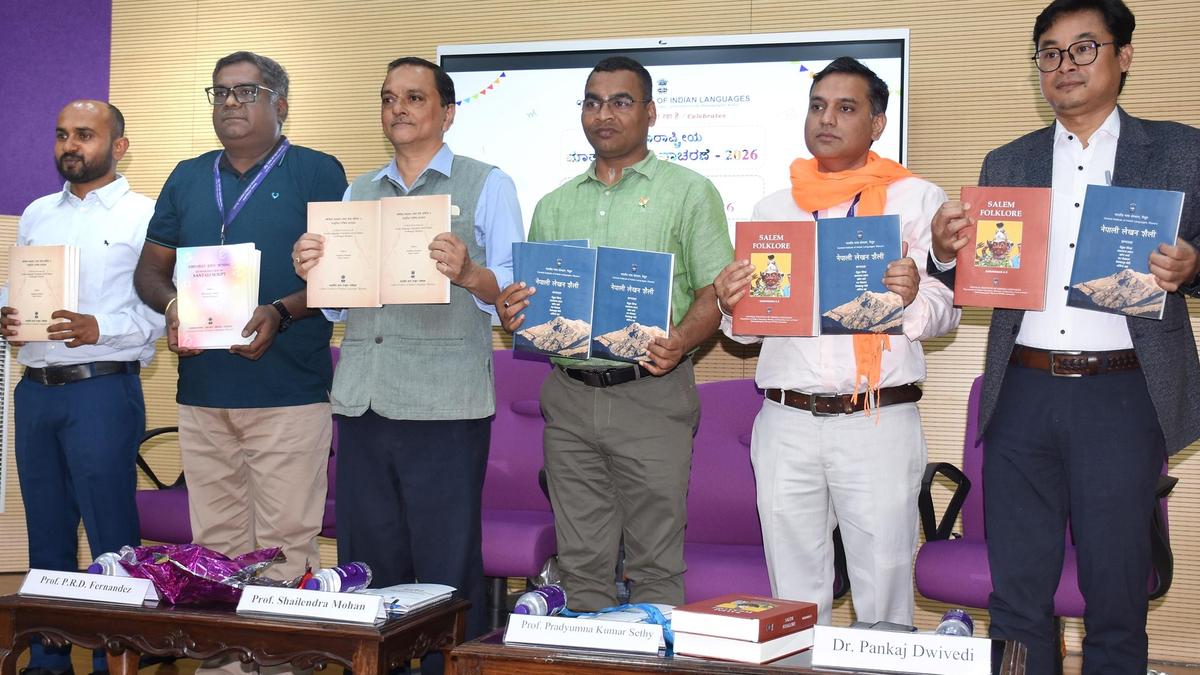 Languages must coexist rather than compete: RIE Principal