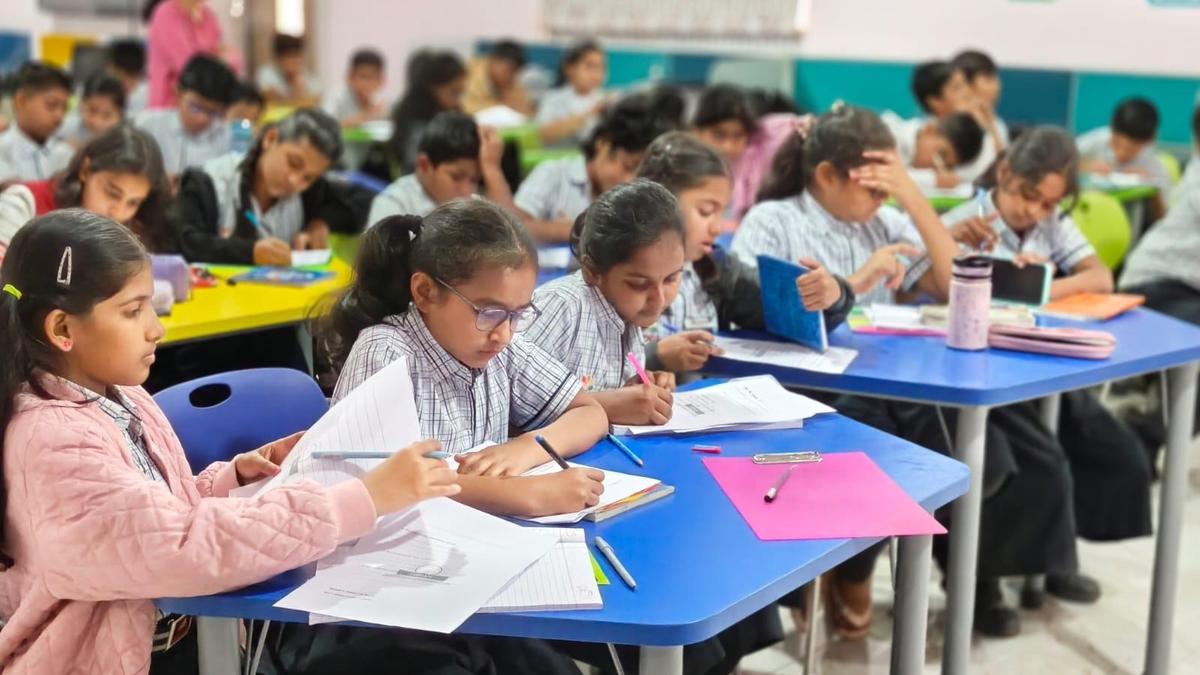 Debate boot camp for students commences in Kurnool