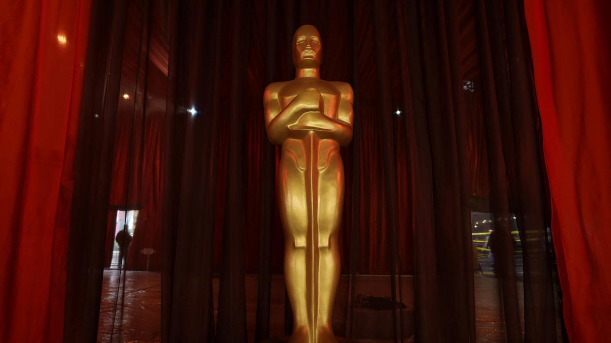 Academy revises rules around campaigning for Oscars after controversies