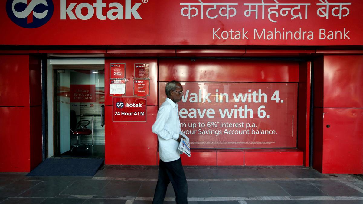 The Kotak Mahindra Bank controversy | Explained