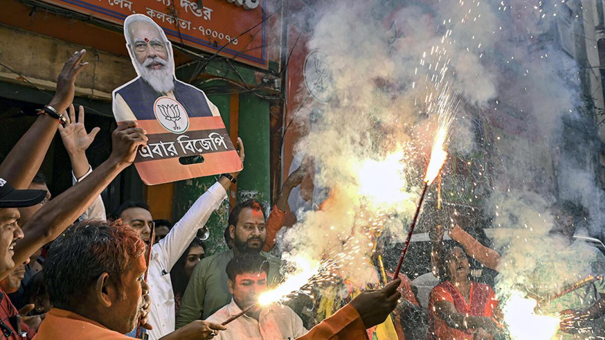 Year in Review | How India’s political landscape transformed in 2023