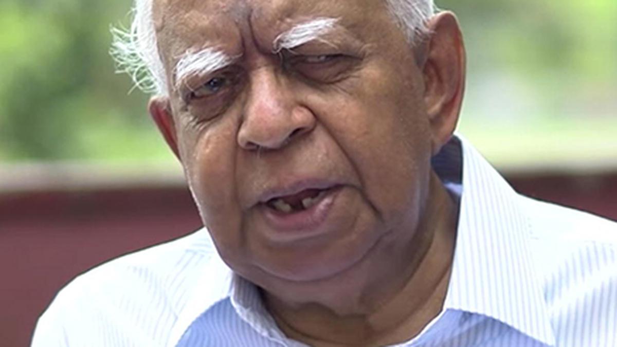 Unresolved national question impaired Sri Lanka’s economic progress: Sampanthan